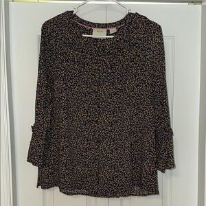 Maeve Anthropologie Top